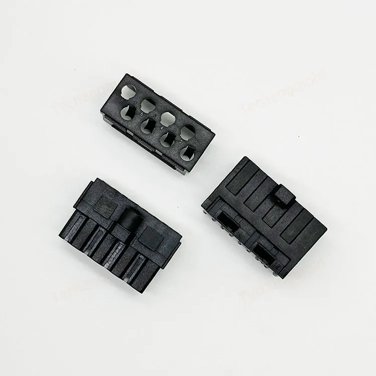 特诚科技LCP精密注塑件实拍 2